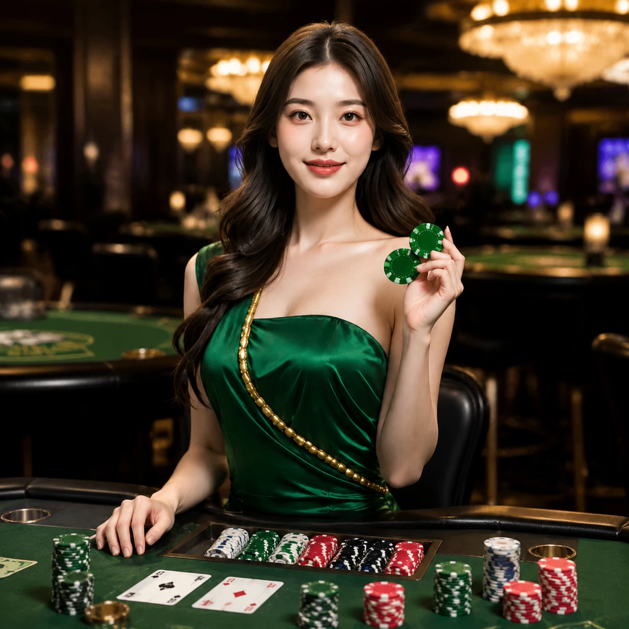 Cassino gamedd app mobile