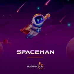 Spaceman gamedd