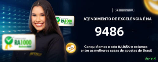 Depositar gamedd