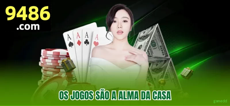 Segurança Depósitos gamedd