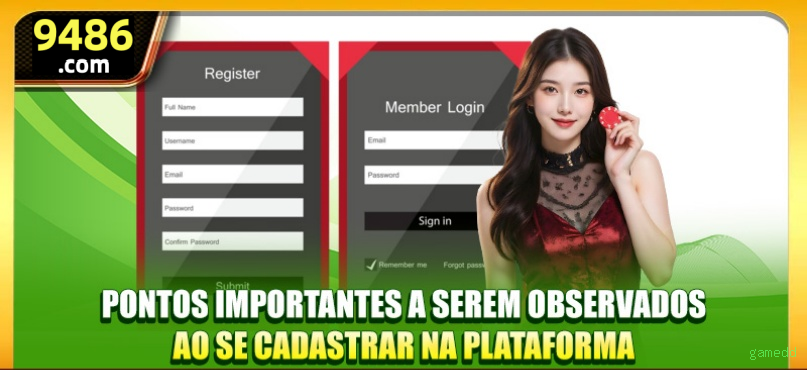gamedd Plataforma