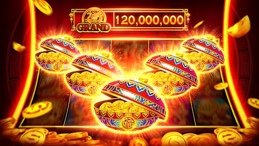 App gamedd slots mobile